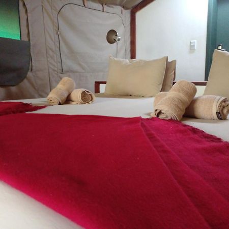 Zambezi Mubala Camp Hotel Катима Мулило Екстериор снимка
